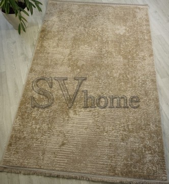 Синтетичний килим Levado 	03916A 	Visone/Ivory - высокое качество по лучшей цене в Украине.